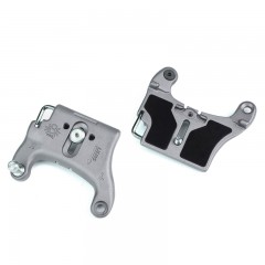 国产 狼蛛相机腰挂快枪手单反快挂悬挂快摄手腰带扣肩带  spider pro