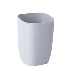 国产 北欧创意客厅厨房卫生间卧室垃圾桶大号拉圾桶18019