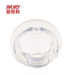 爱得利奶嘴宽口仿真奶嘴母乳实感奶嘴盒装S/M/L婴儿奶嘴B33-35