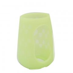 贝亲  标准口径玻璃奶瓶安心组合120ml  AA121