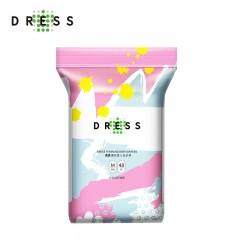 吉氏 薄致纸尿裤S/M任选新生儿男女宝宝超薄透气婴儿尿不湿春夏款