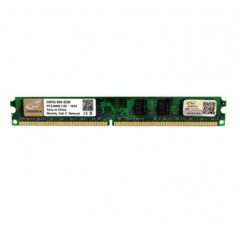 ★ 微绅  DDR2 800 2G二代台式机内存条全兼容667电脑双通吃鸡游戏提速 DDR3 1600 4G AMD专用