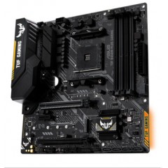 华硕   GAMING 电脑台式游戏主板AM4接口 b450主板 TUF B450M-PLUS