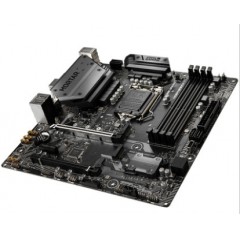 ★ 微星/MSI    迫击炮主板（Intel Z390/LGA 1151） MAG Z390M MORTAR