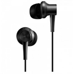 小米 降噪耳机 女生通用耳塞式主动降噪飞机音乐耳麦