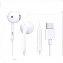 OPPO 耳机 已包装半入耳式MH135耳机（type-c接口）