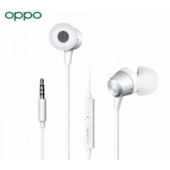 OPPO 耳机 OPPO MH130 k1 r7plus r11 r9plus r11s入耳式耳机通用女生原厂手机耳机oppo专用耳机 mh124