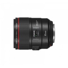 佳能 单反镜头 大光圈EF 85 F1.4防抖人像定焦 85mm f/1.4L IS USM