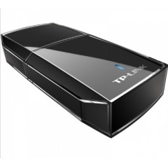 TP -LINK USB无线网卡300M穿墙王台式机笔记本电脑接收器发射器