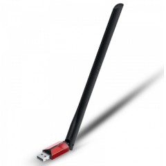 TP-LINK无线网卡usb台式机电脑笔记本wifi信号接收发射器tplink