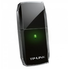 TP-LINK 双频usb无线网卡 台式机wifi接收器 usb转接口 AC650M 笔记本台式电脑 无线接收器 TL-WDN5200