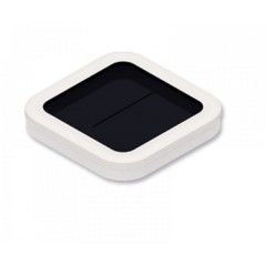 国产 智能垃圾桶专用拓牛垃圾袋垃圾盒家用加厚一次性大号T1-2