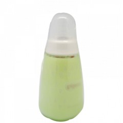 贝亲  标准口径玻璃奶瓶安心组合120ml  AA121