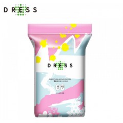 吉氏 薄致纸尿裤S/M任选新生儿男女宝宝超薄透气婴儿尿不湿春夏款