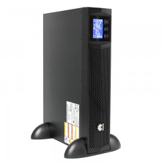 华为   UPS不间断电源长延时主机 需搭配电池使用 2000-G-1KRTL/800W