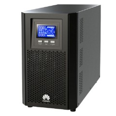 ☆华为（HUAWEI） UPS2000-A-1KTTS（1KVA/0.8KW(塔式标机 内置电池) 企业级） UPS电源