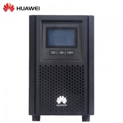 华为  UPS电源不间断电源 800W 在线式  UPS2000-A-1KTTL 1KVA