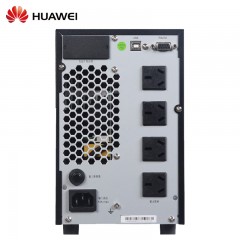 华为  不间断电源 1600W内置电池 UPS2000-A-2KTTS 2KVA UPS