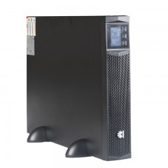 华为 备用电源800W不间断 延时稳压供电1小时 UPS2000-G-1KRTL UPS