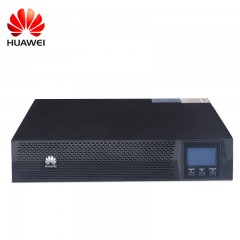 华为 备用电源800W不间断 延时稳压供电1小时 UPS2000-G-1KRTL UPS