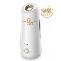 小熊  加湿器大容量孕妇婴儿小型加湿机 JSQ-C50X5