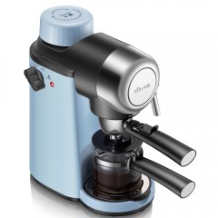 Bear/小熊  咖啡机全自动迷你咖啡壶 KFJ-A02N1