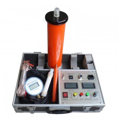 国产   直流高压发生器电力电缆变压器发电机直流耐压测试仪 ZGF120KV/5mA