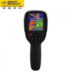 希玛  红外热像仪热成像仪夜视高精度红外线热成象仪热感地暖检测仪