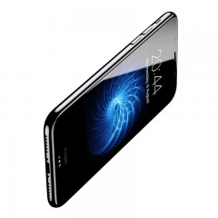 BASEUS/倍思   前膜+后膜套装 钢化膜 iPhone X/XS/Max XR