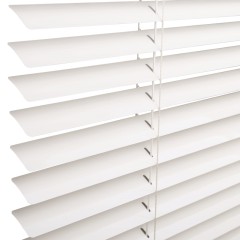 致尚  铝合金百叶窗帘办公室卫生间遮光定制成品厨房百叶窗上门安装