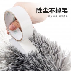 国产 鸡毛毯子除尘掸子家用可伸缩打扫天花板灰尘神器扫蜘蛛网清洁禅子