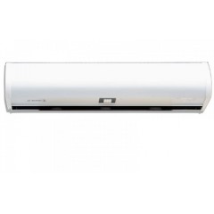 金羚  离心式光面风幕机1.5米大风量静音风帘机空气幕 FM-1215L(G)