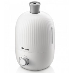 小熊  加湿器小型空气香薰机迷你创意静音 JSQ-B15H2