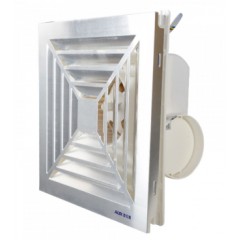 奥克斯  管道排气扇卫生间换气扇 AUX-BPT25-JC