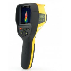 希玛  红外线热像仪 手持便携式可视夜视仪高精度地暖热成像热像仪