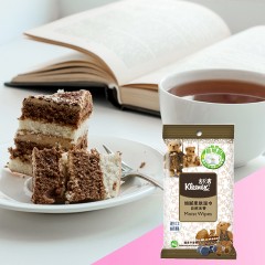 舒洁  超厚倍柔茶树精油无香小熊印花湿巾纸品10片*10包