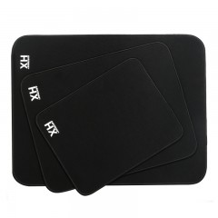 镭拓 游戏鼠标垫超大加厚锁电竞边吃鸡竞技电脑专用键盘桌垫小号 HX