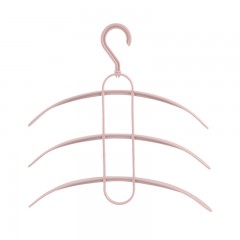 国产 衣架子多功能多层家用衣柜衣橱收纳挂神器衣服挂衣挂衣撑