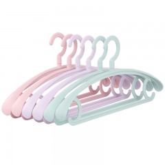 国产 衣架家用宽肩无痕晾衣架