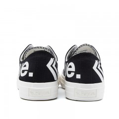 feiyue/飞跃 女鞋小白鞋夏季新款运动休闲鞋时尚帆布板鞋男女同款