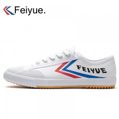 feiyue/飞跃少林魂升级款 田径鞋帆布鞋男女明星同款331、333、334、315