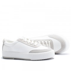 feiyue/飞跃 夏新款厚底女鞋 韩版松糕底帆布鞋 潮流休闲鞋8118