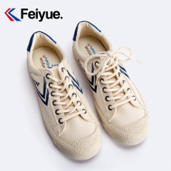 feiyue/飞跃 复古日系硫化鞋休闲男春秋款街拍潮女鞋938、939、940