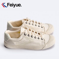 feiyue/飞跃 复古日系硫化鞋休闲男春秋款街拍潮女鞋938、939、940