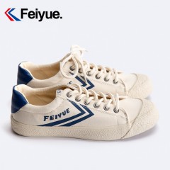 feiyue/飞跃 复古日系硫化鞋休闲男春秋款街拍潮女鞋938、939、940