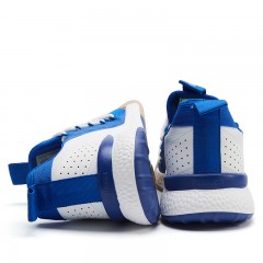 feiyue/飞跃 男鞋运动鞋春季新款网布休闲鞋透气轻便跑步鞋