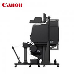 佳能  大幅面绘图仪24英寸A1打印机蓝图机写真机 TM-5200