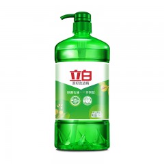 立白  茶籽洗洁精除菌除螨500g/瓶