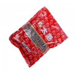 国产 太港红糖454g*1袋含蔗糖