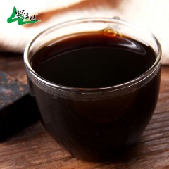 国产 400g野三坡_云南黑糖块